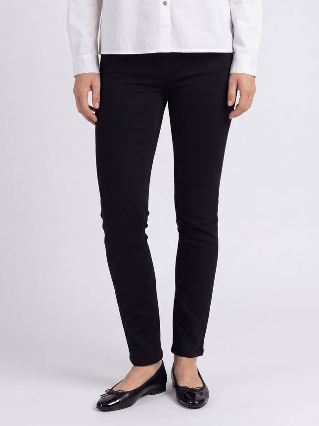 Rose Slim SL61 - Black