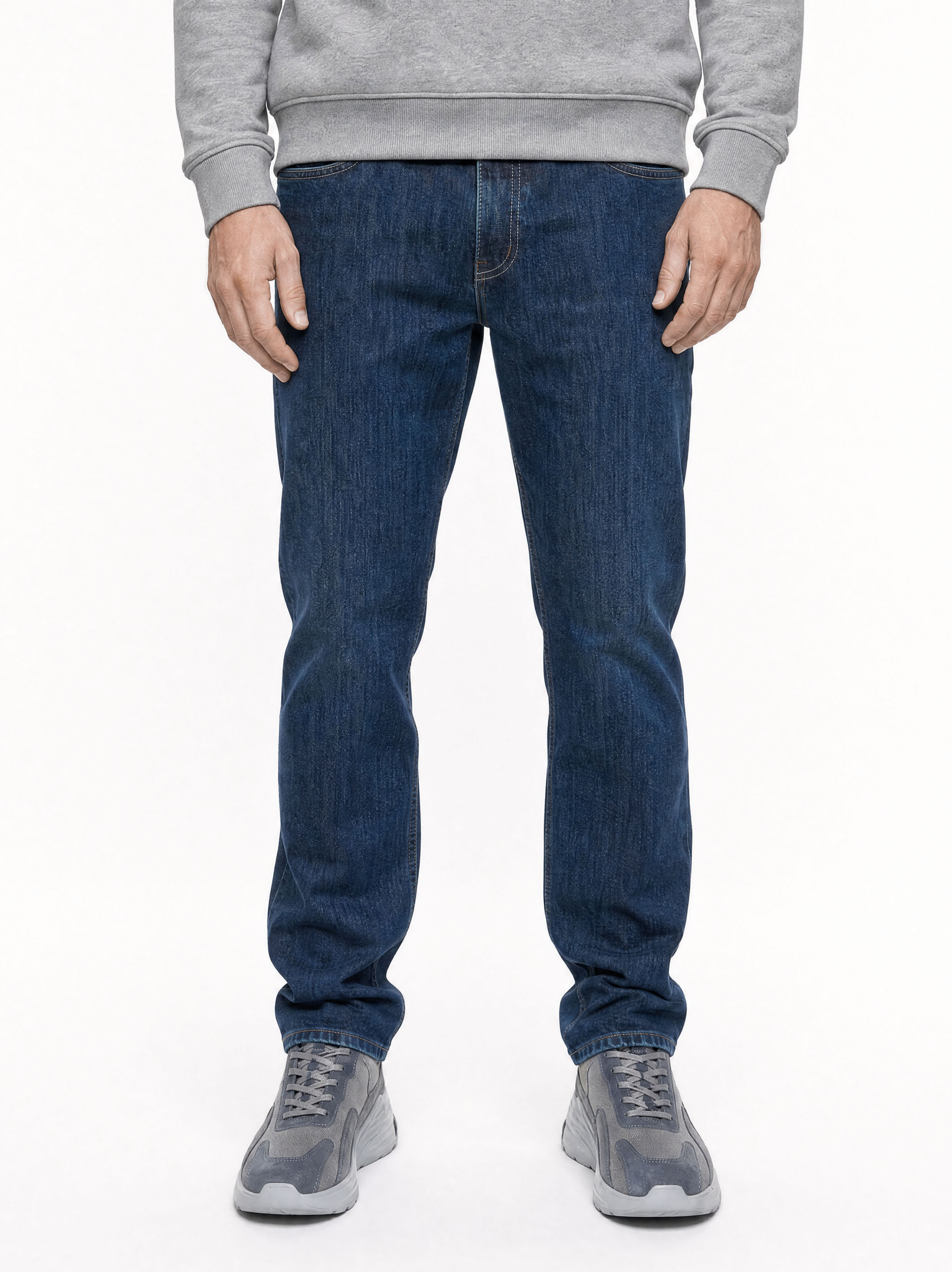 Wolf Workwear D30 - Dark Blue