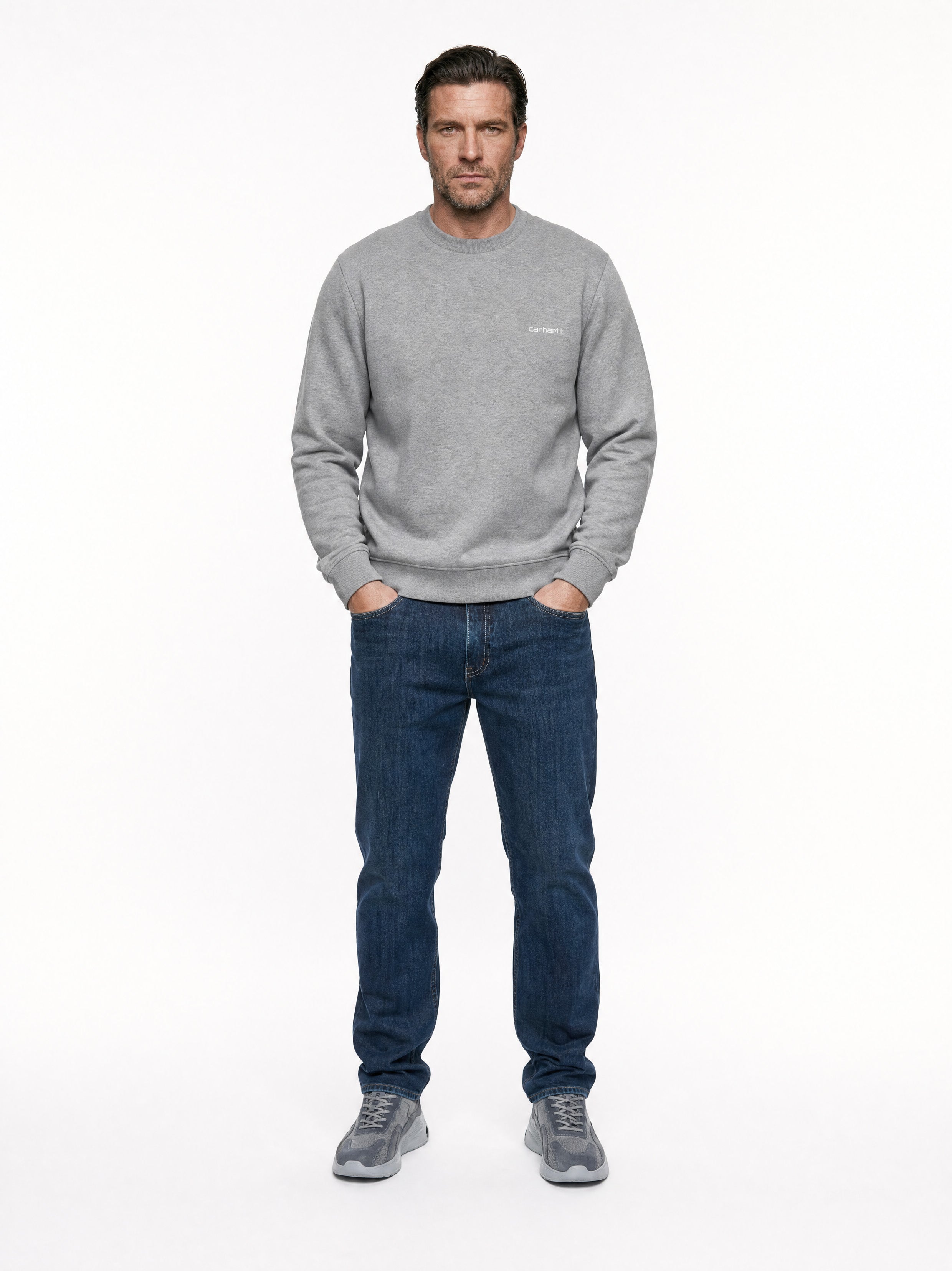 Wolf Workwear D30 - Dark Blue