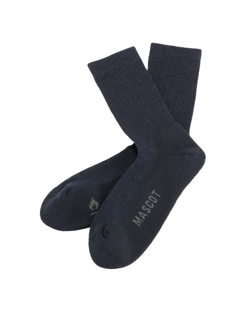 MASCOT® Flammenhemmende Wollsocken 24950-437