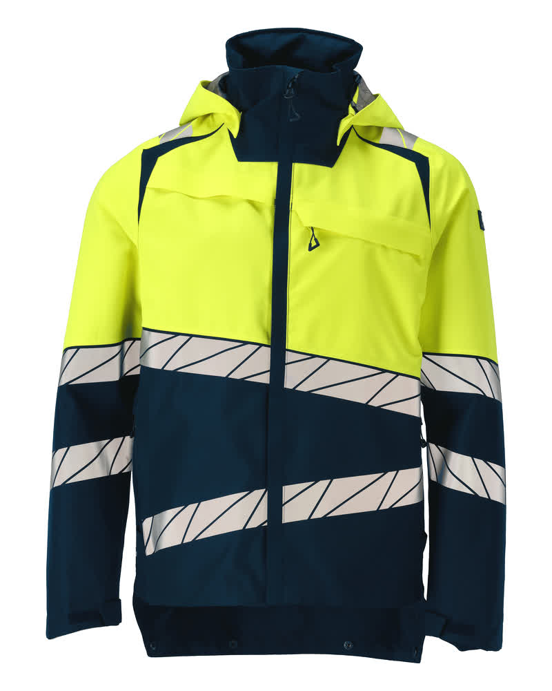Accelerate Safe Shell Jacke 25001-231