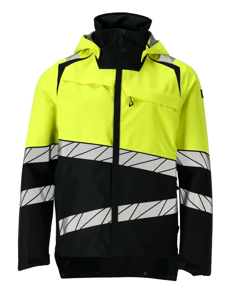 Accelerate Safe Shell Jacke 25001-231