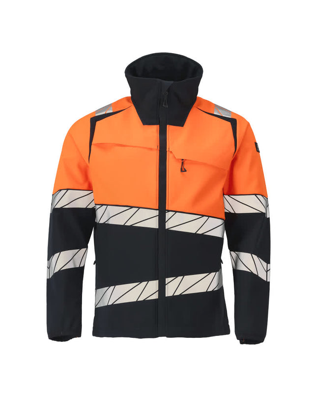 Accelerate Safe Softshell Jas 25002-246