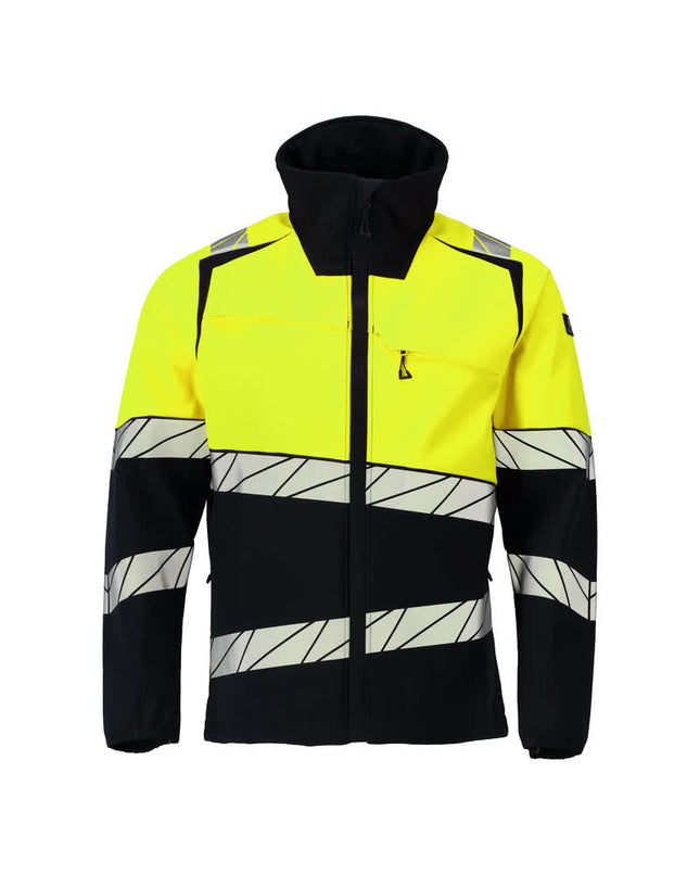 Accelerate Safe Softshell Jas 25002-246