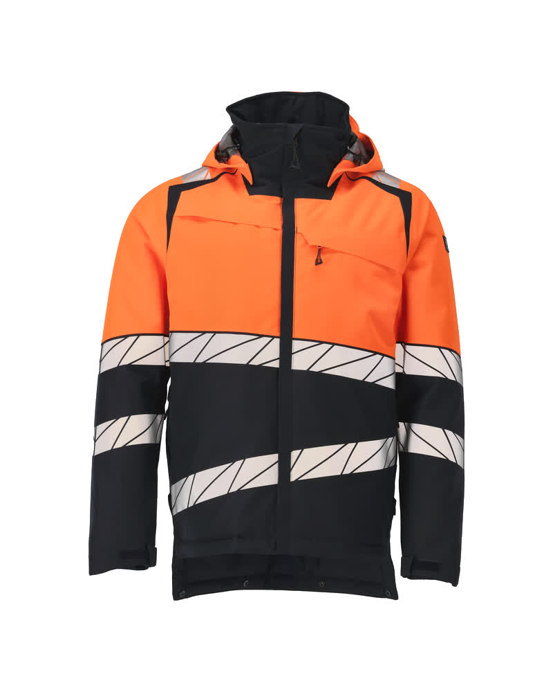 Accelerate Safe Winterjas 25035-231