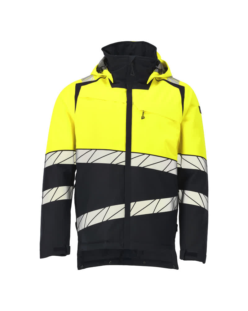 Accelerate Safe Winterjas 25035-231