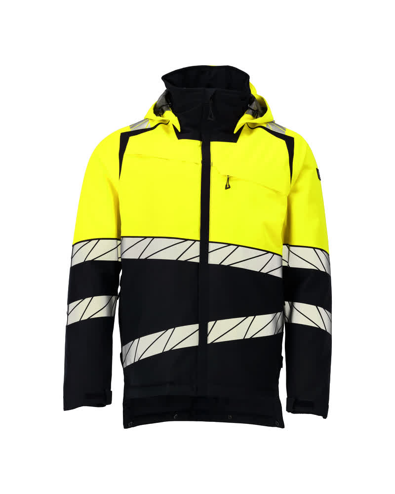 Accelerate Safe Winter Jacket 25035-231