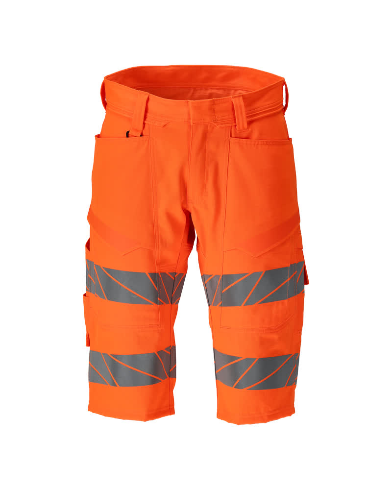 Accelerate Safe Shorts (Long) 25049-236