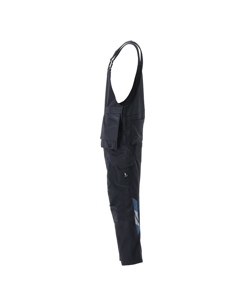 MASCOT® Accelerate Amerikaanse overall – Donkermarine