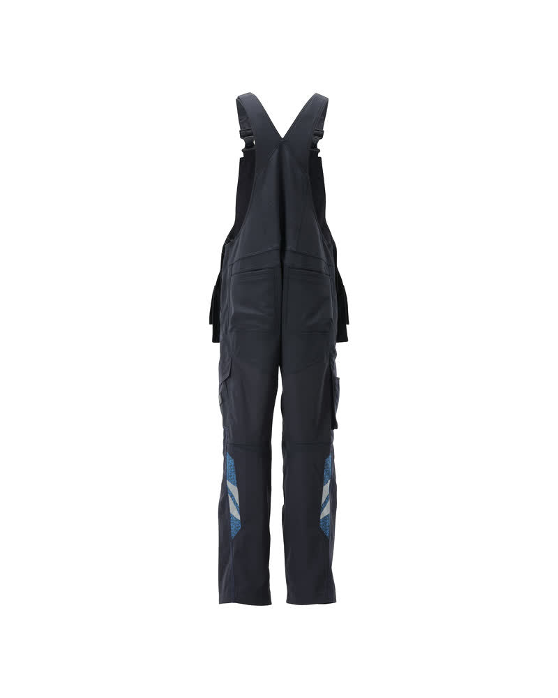 MASCOT® Accelerate Amerikaanse overall – Donkermarine