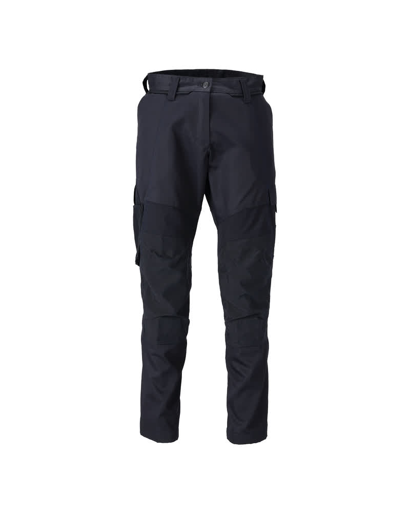 MASCOT® Accelerate Werkbroek dames met kniezakken – Donkermarine