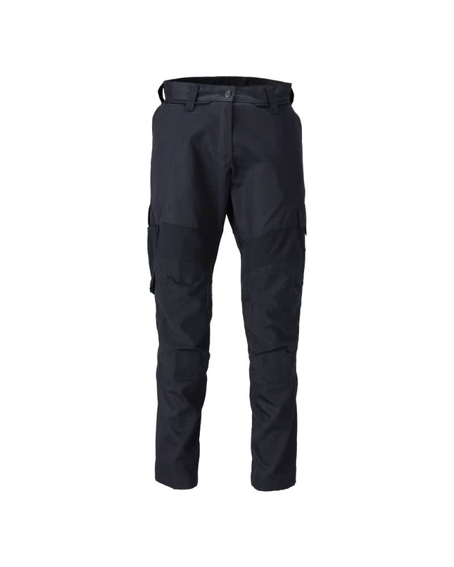 MASCOT® Accelerate Werkbroek dames met kniezakken – Donkermarine