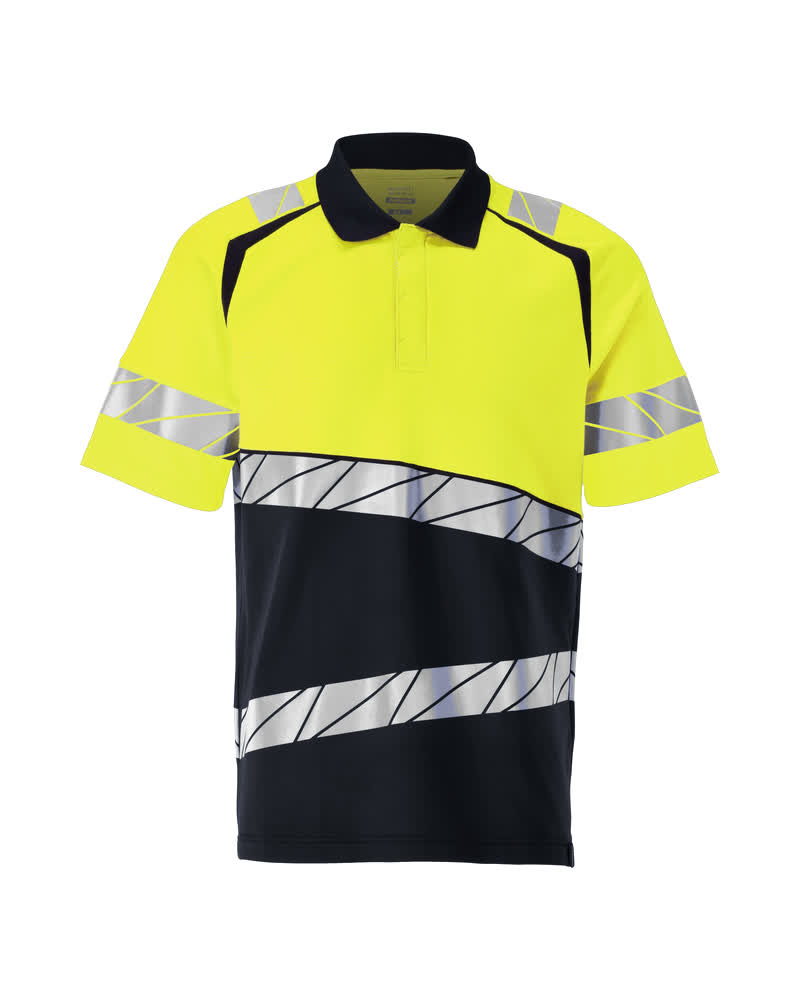 Accelerate Safe Polo 25083-771 
