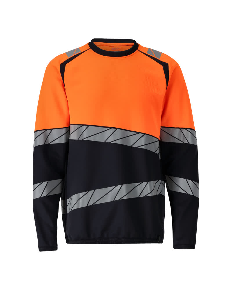 Accelerate Safe Sweatshirt 25084-781