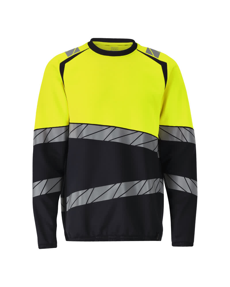 Accelerate Safe Sweatshirt 25084-781