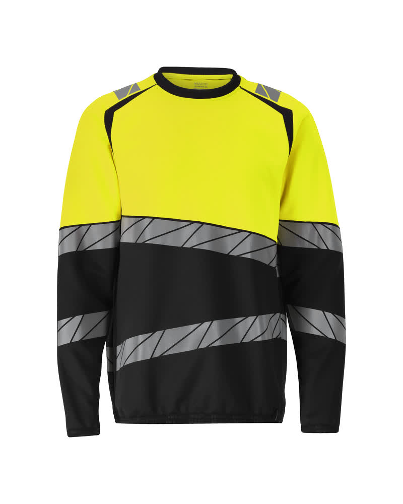 Accelerate Safe Sweatshirt 25084-781