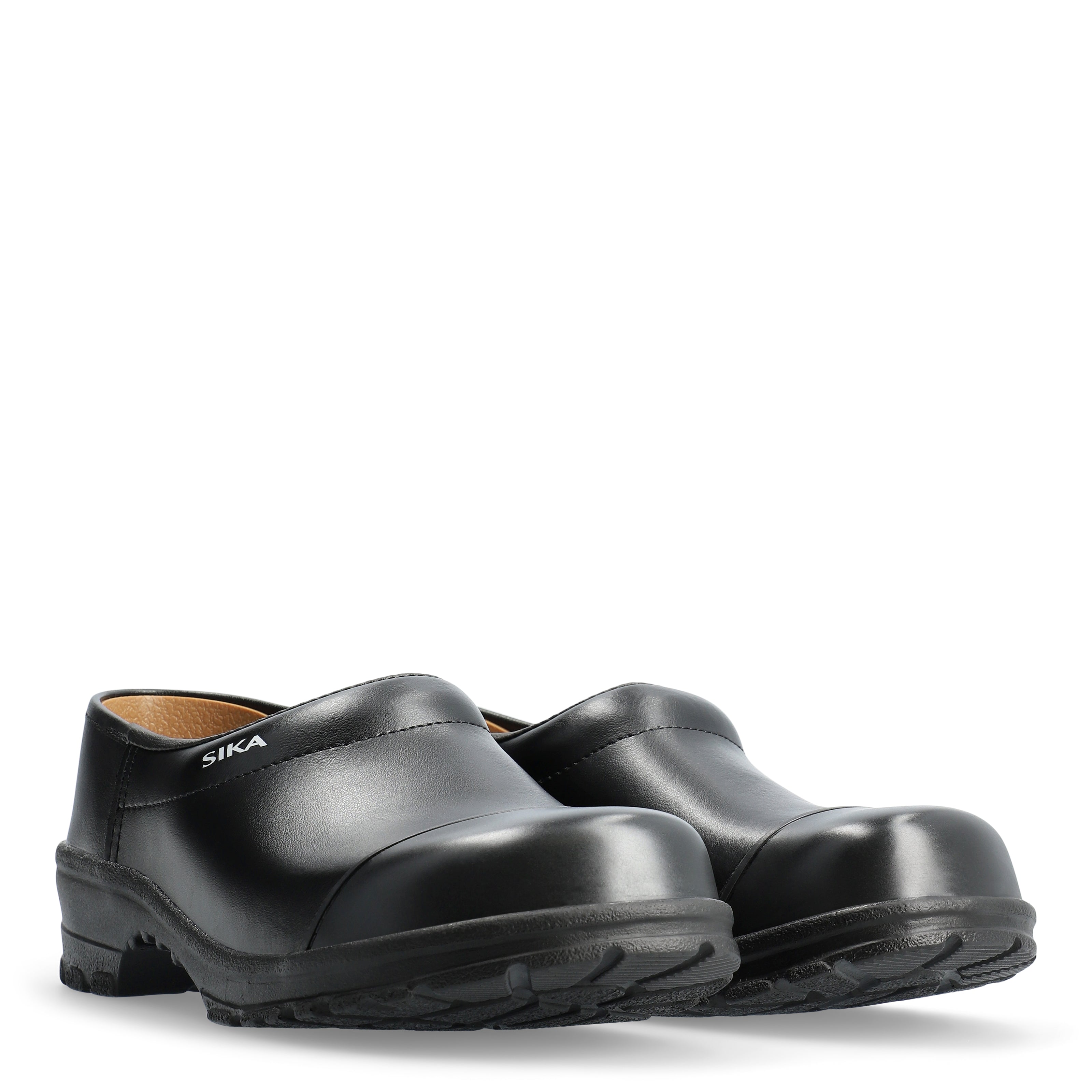 SIKA Comfort - geschlossener Clog