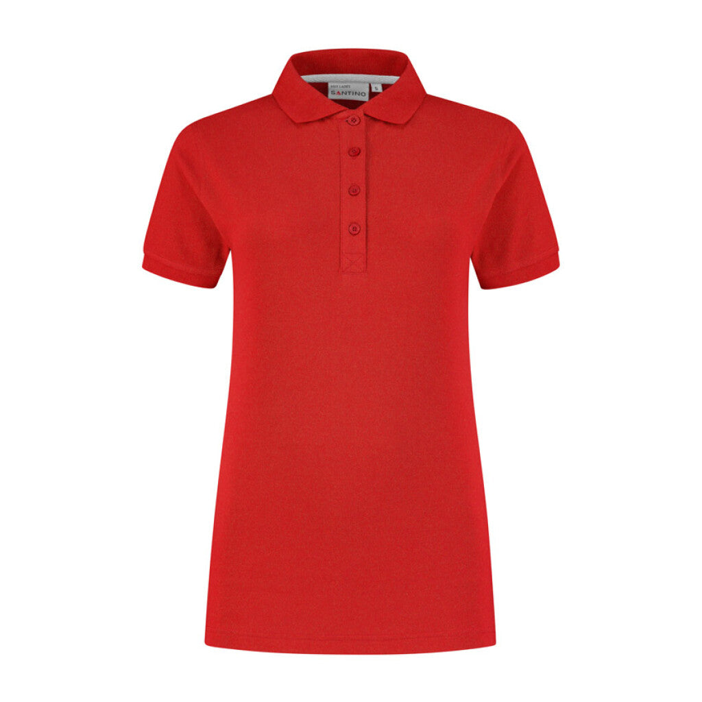 Santino Poloshirt Max Ladies