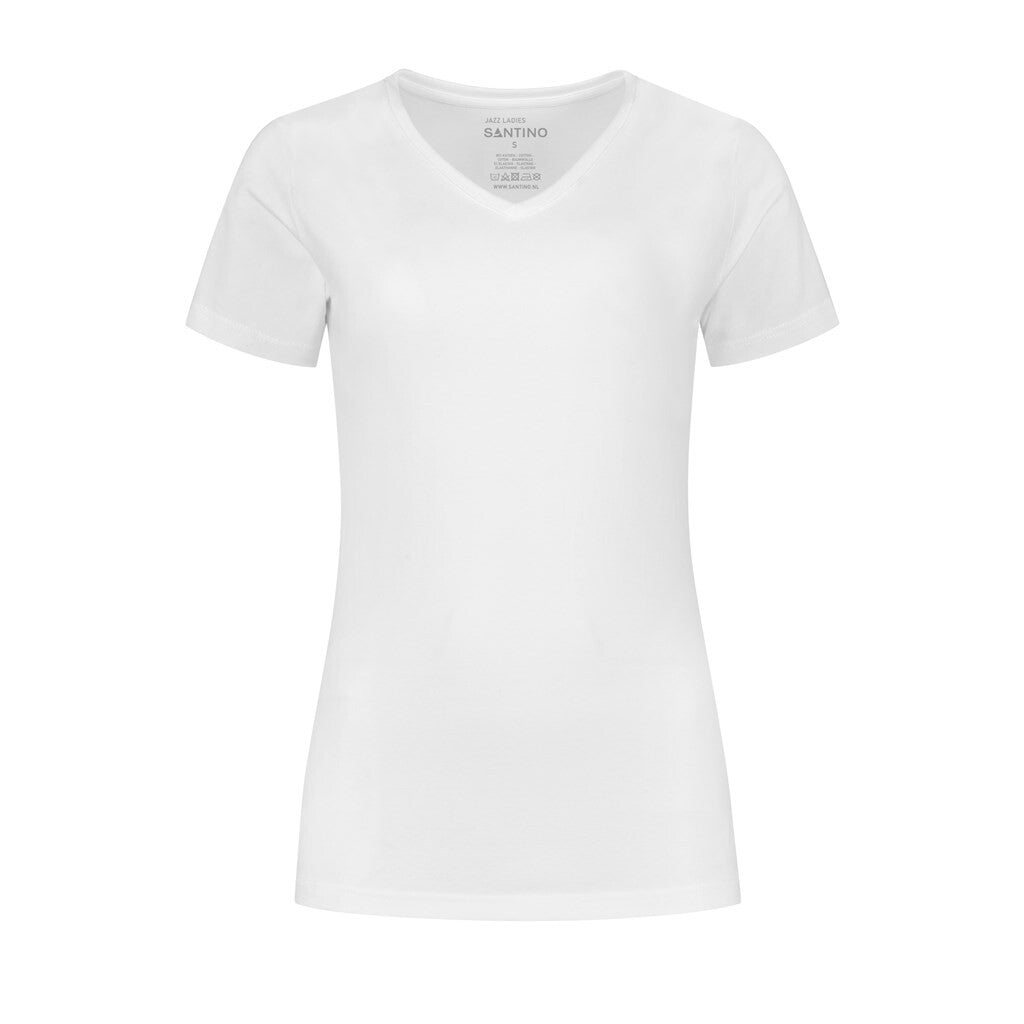 Santino T-shirt Jazz Ladies