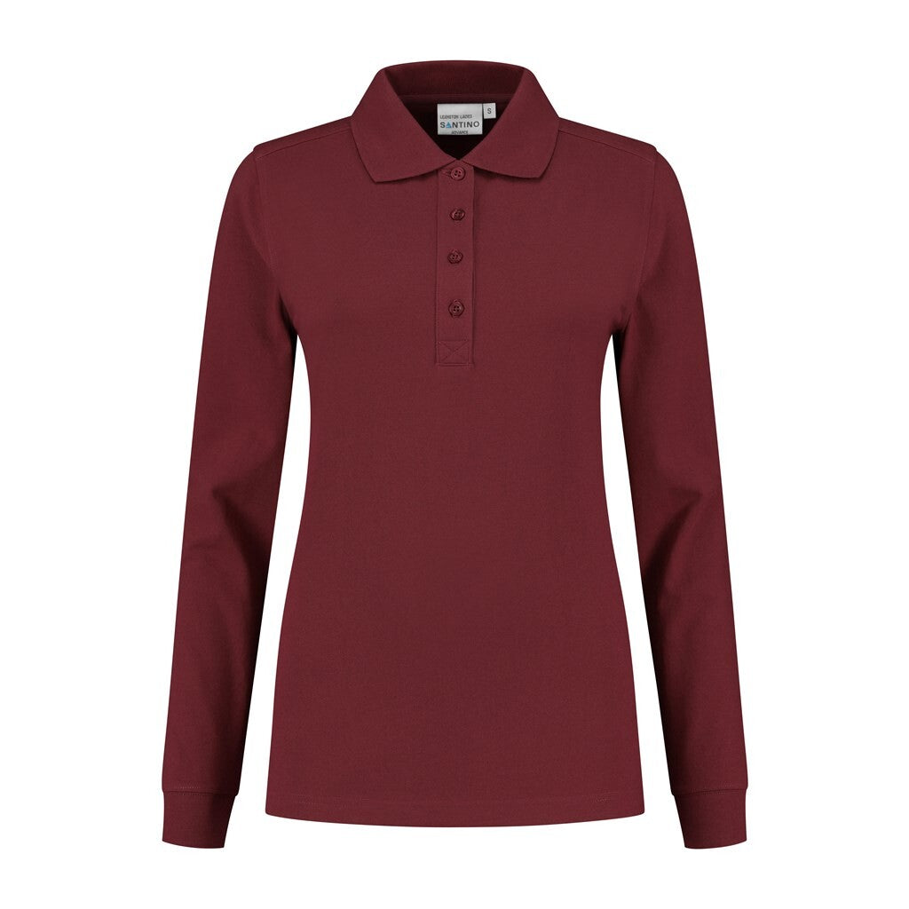 Santino Poloshirt Lexington Ladies