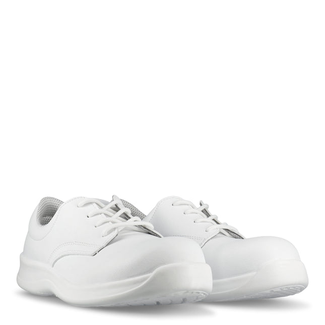 SIKA Select shoe - Wit