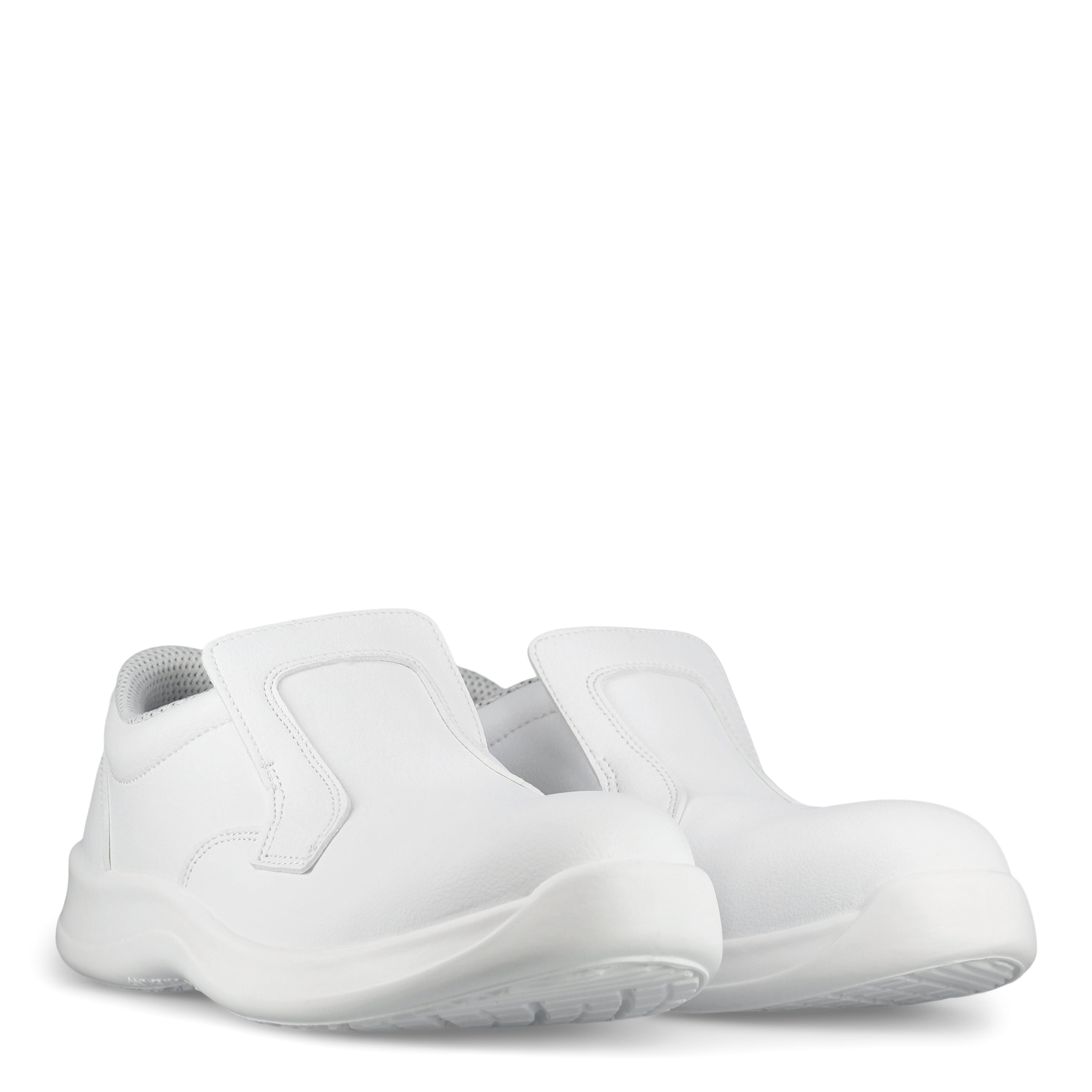 SIKA Select Slip-On Veiligheidsschoenen - Slipper