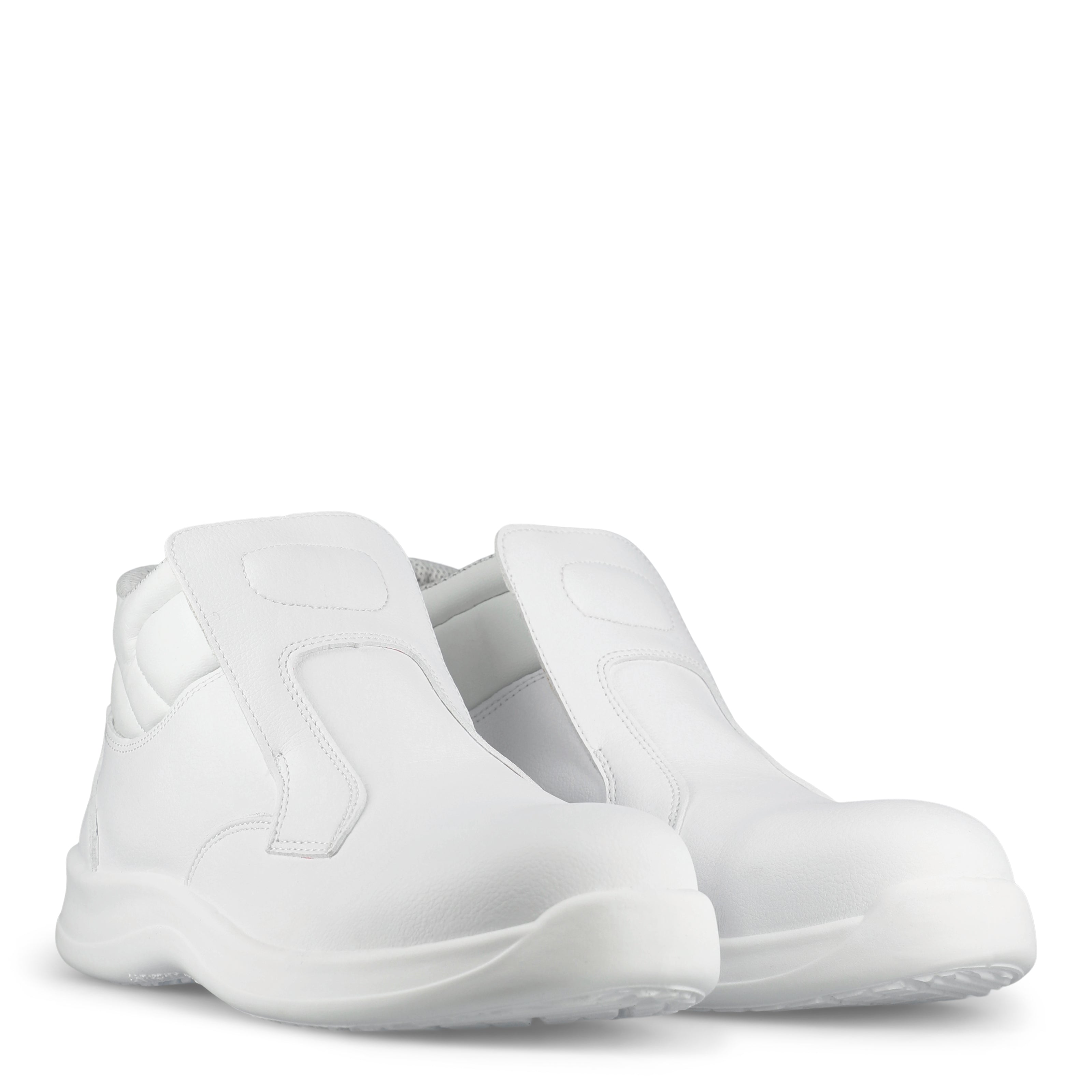SIKA Select Slip-On Low Boot Veiligheidsschoenen