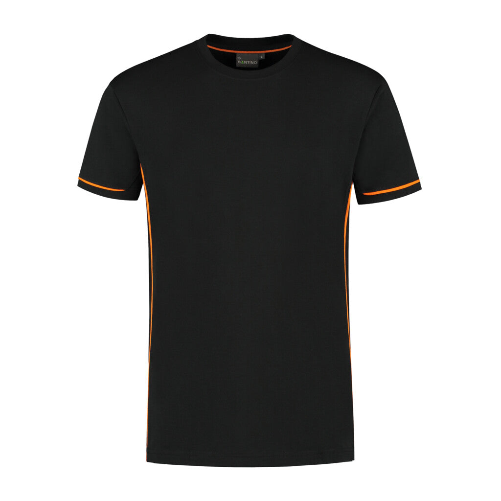 Santino T-shirt Cal