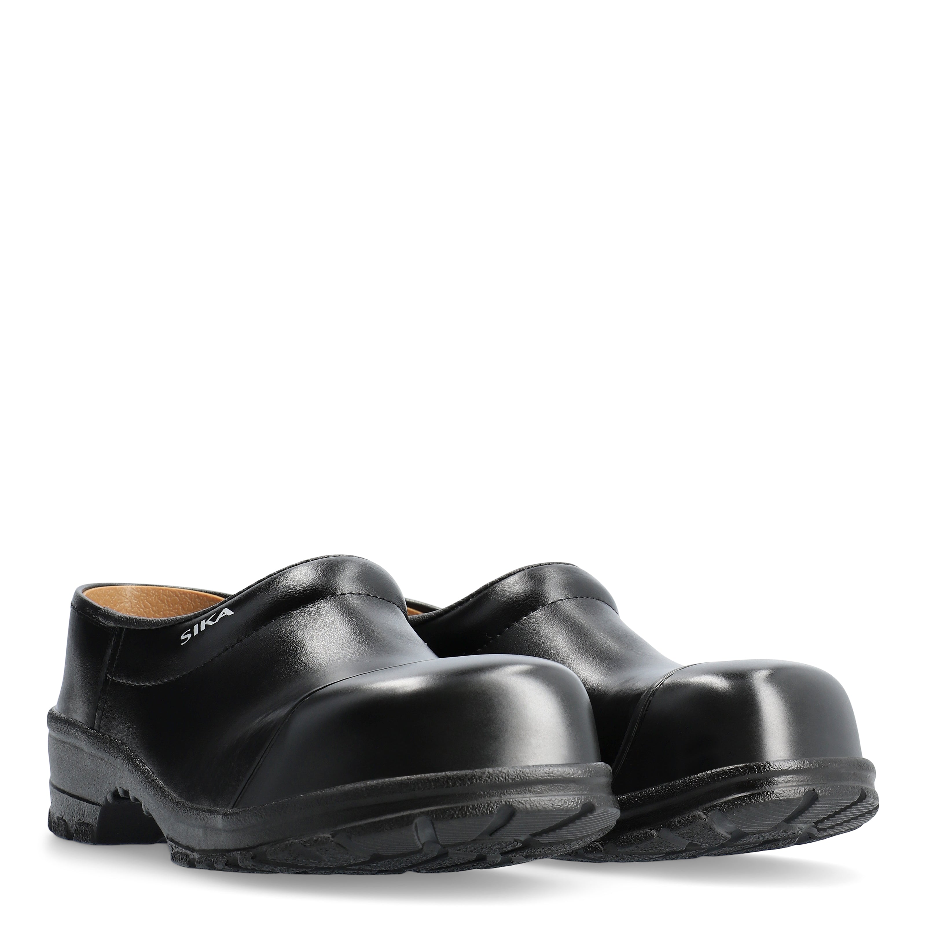 SIKA Comfort - closed clog