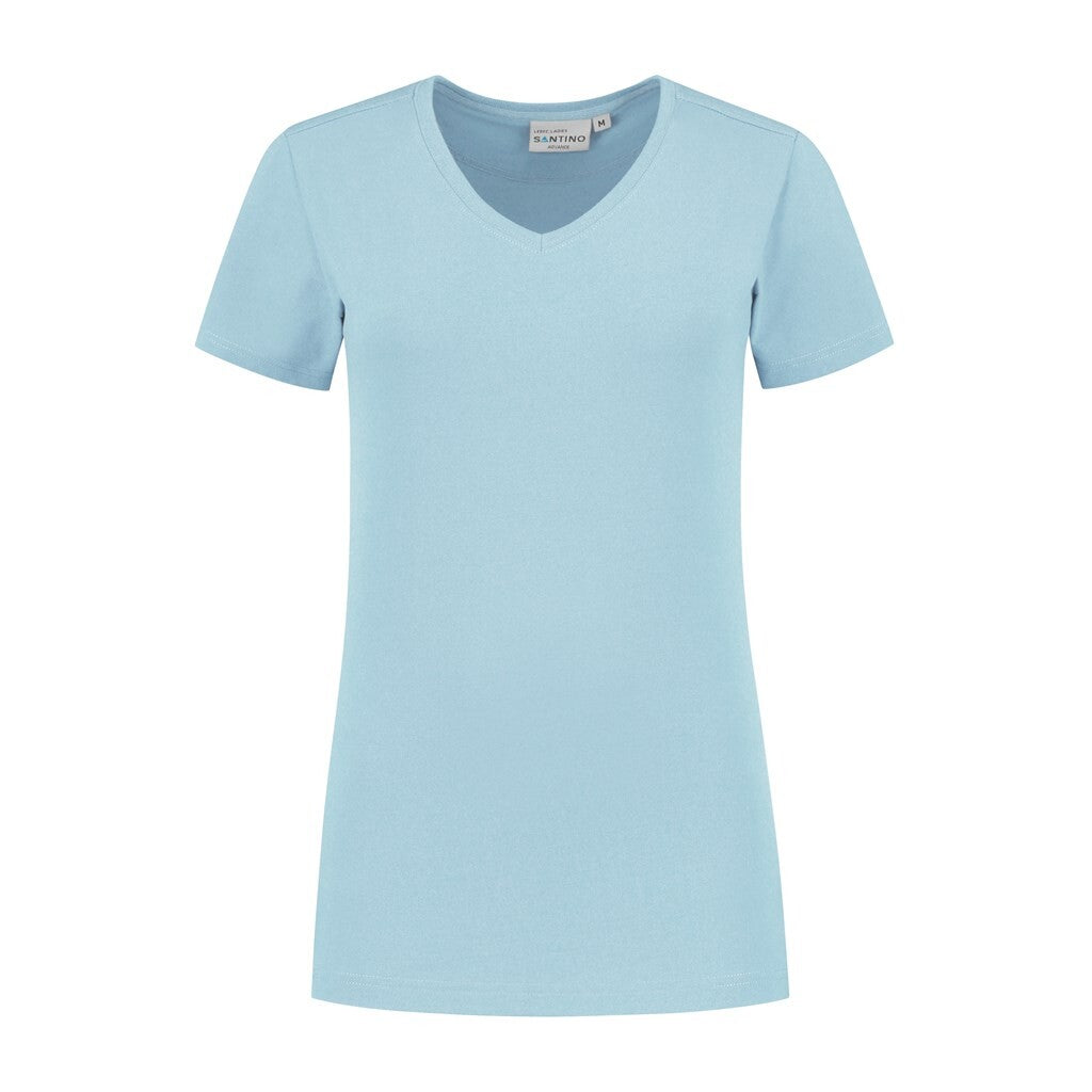 Santino T-shirt Lebec Ladies