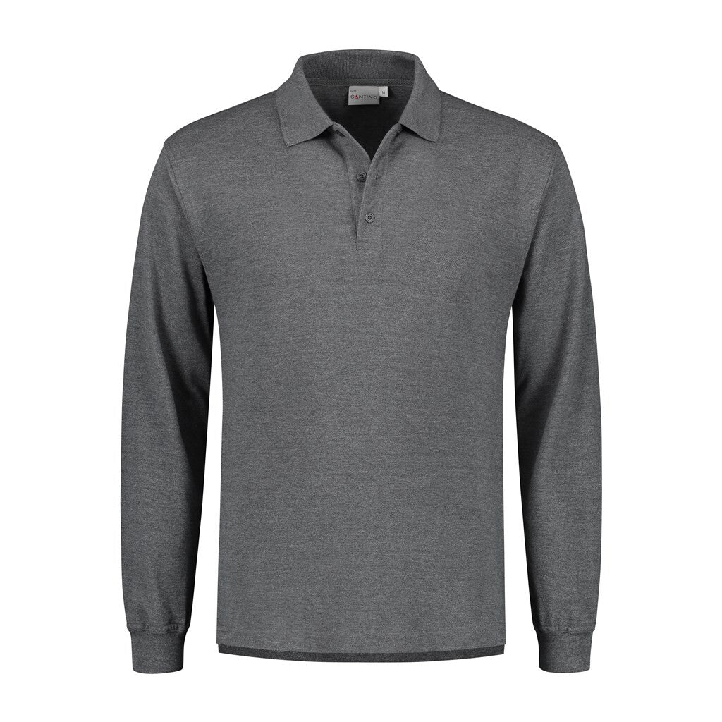 Santino Poloshirt Matt