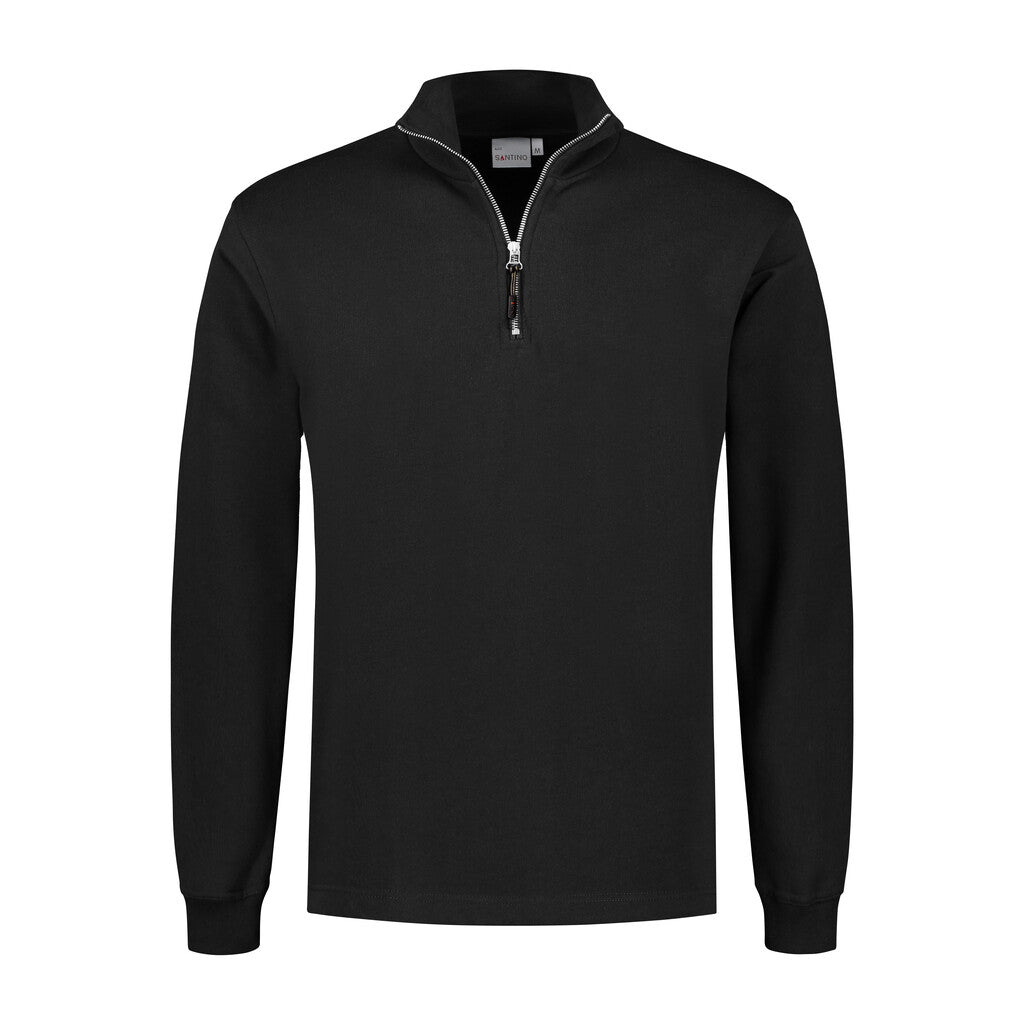 Santino Zipsweater Alex