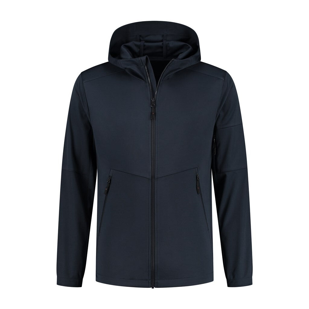 Santino Softshell Jacket Seattle