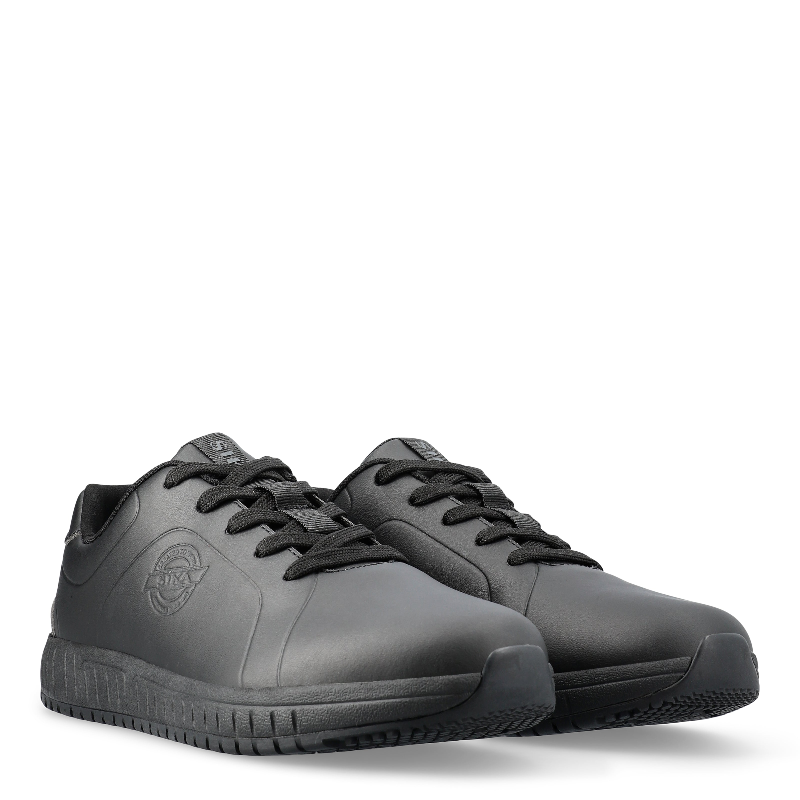 SIKA Energy Laced up microfiber Veiligheidsschoenen