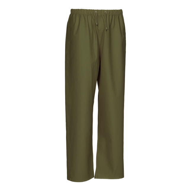 Waist Trousers