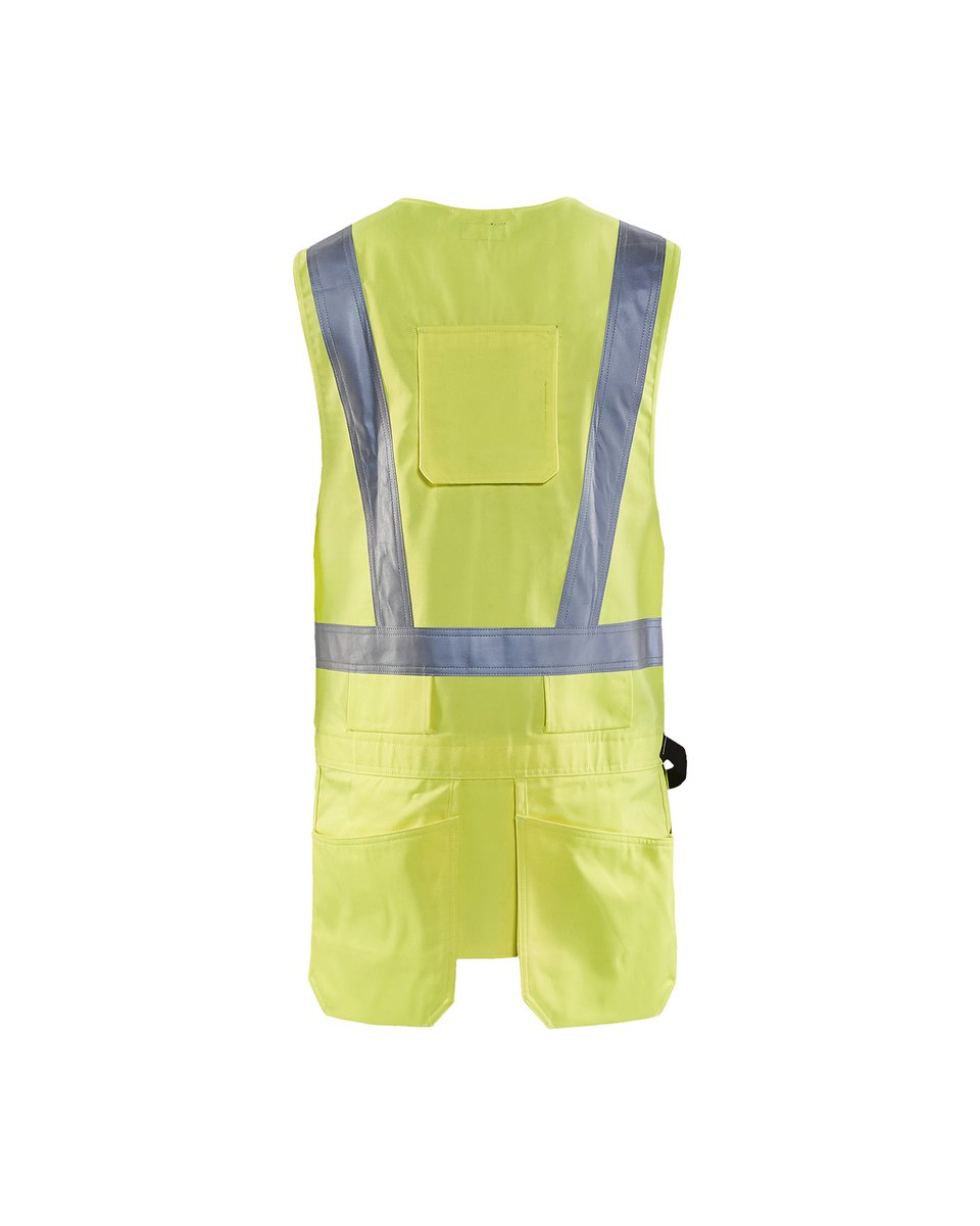 Blåkläder 3027 Werkvest High vis - High Vis Geel