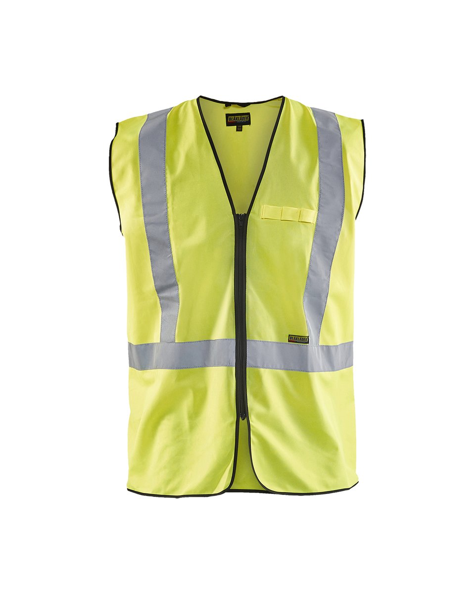 Blåkläder 3029 Signalisatievest - High Vis Geel