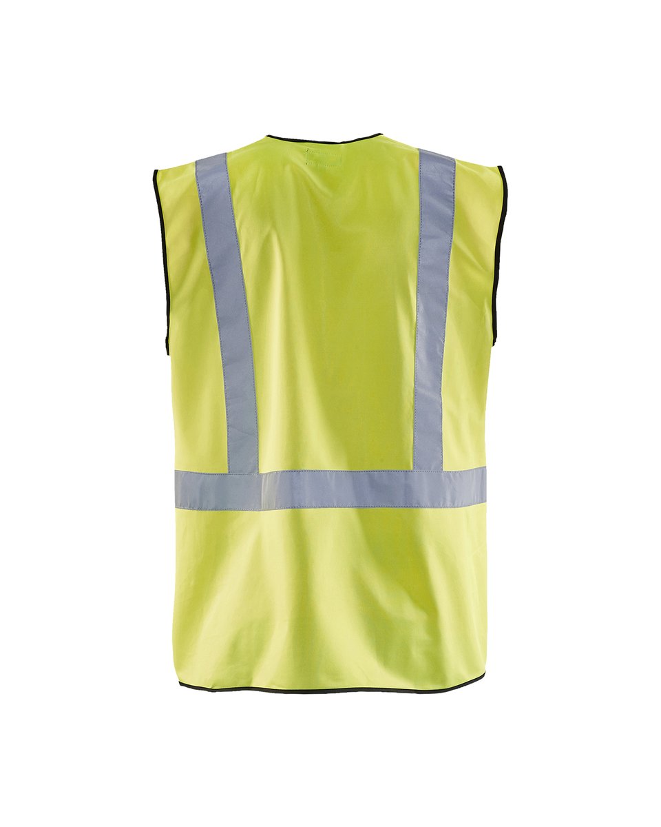 Blåkläder 3029 Signalisatievest - High Vis Geel