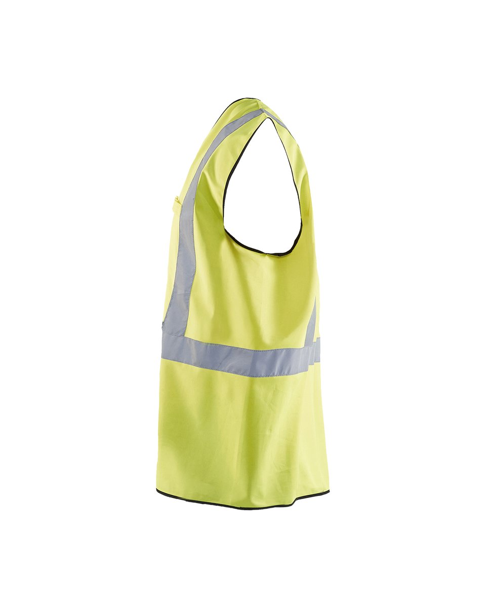 Blåkläder 3029 Signalisatievest - High Vis Geel
