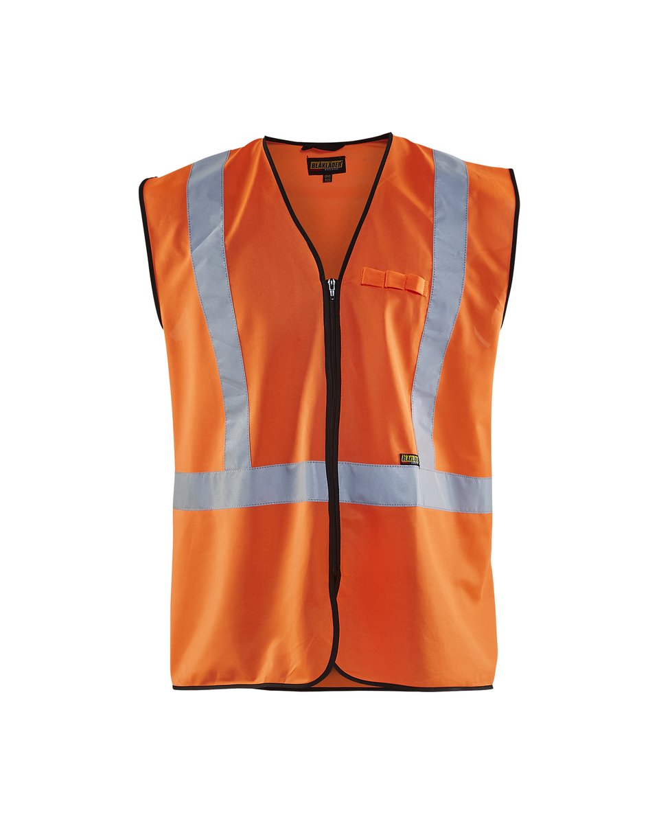 Blåkläder 3029 Signalisatievest - High Vis Oranje