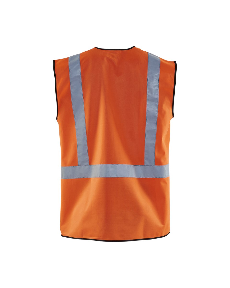 Blåkläder 3029 Signalisatievest - High Vis Oranje