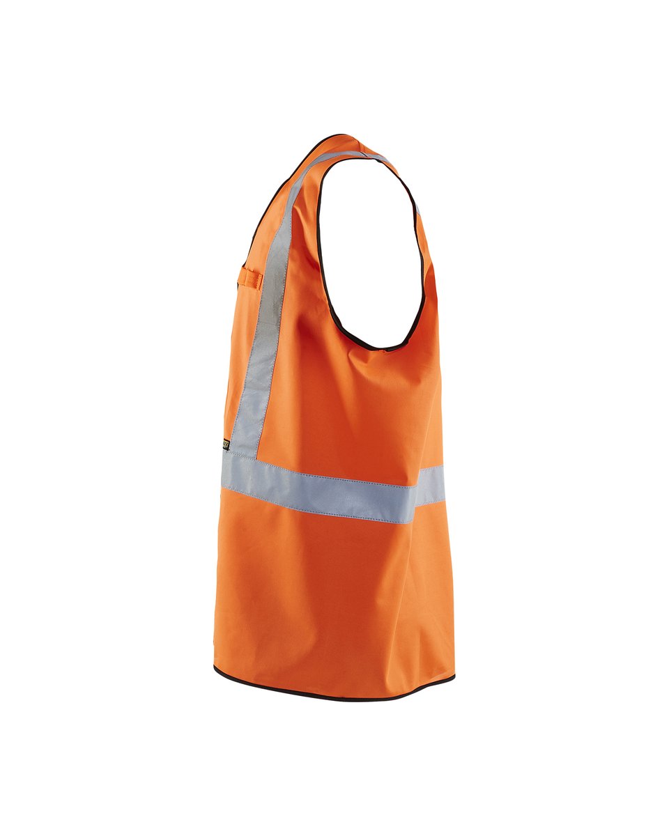 Blåkläder 3029 Signalisatievest - High Vis Oranje