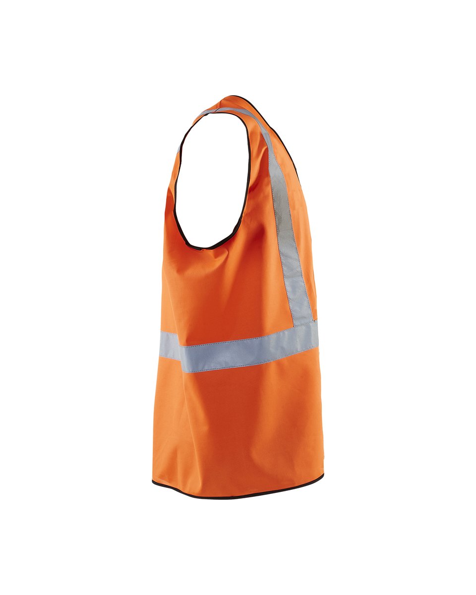 Blåkläder 3029 Signalisatievest - High Vis Oranje