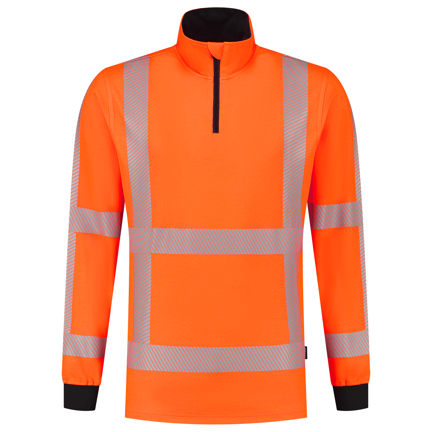 Tricorp Zip Sweater RWS Revisible