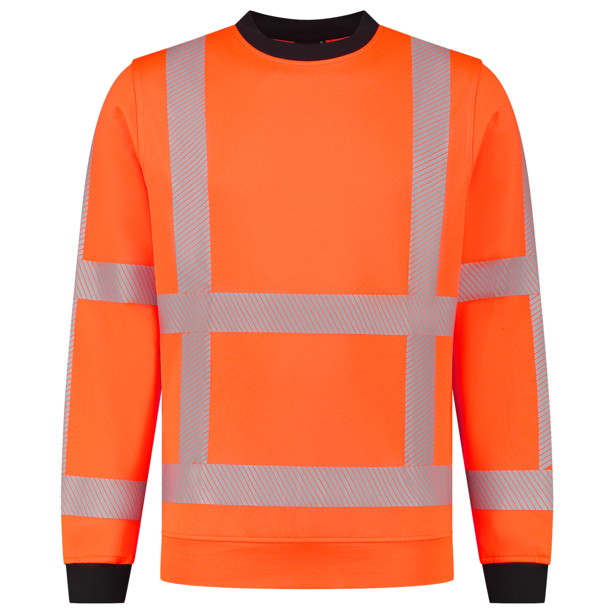 Sweater RWS Revisible - Fluororange XXL