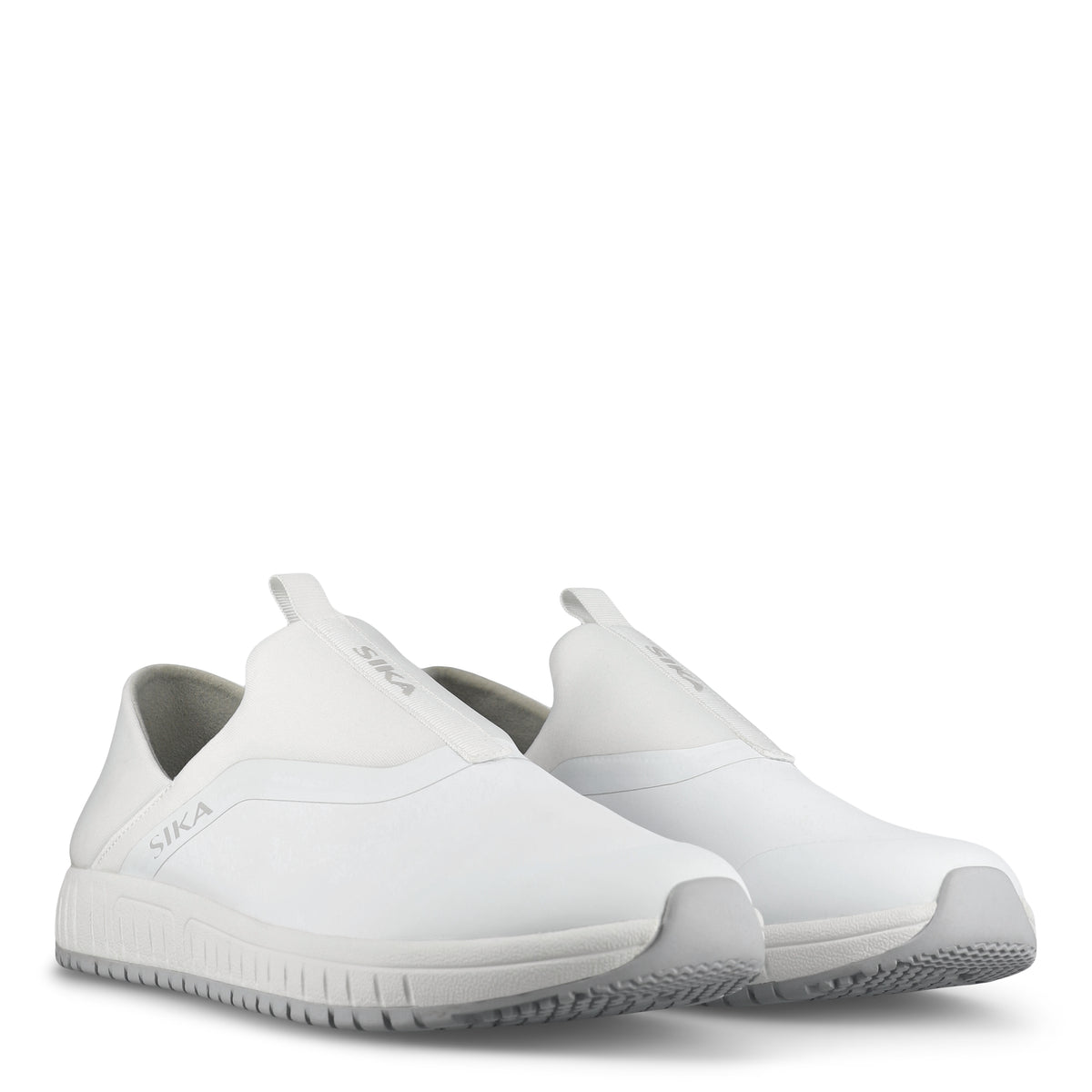 SIKA Energy Slip on - wit