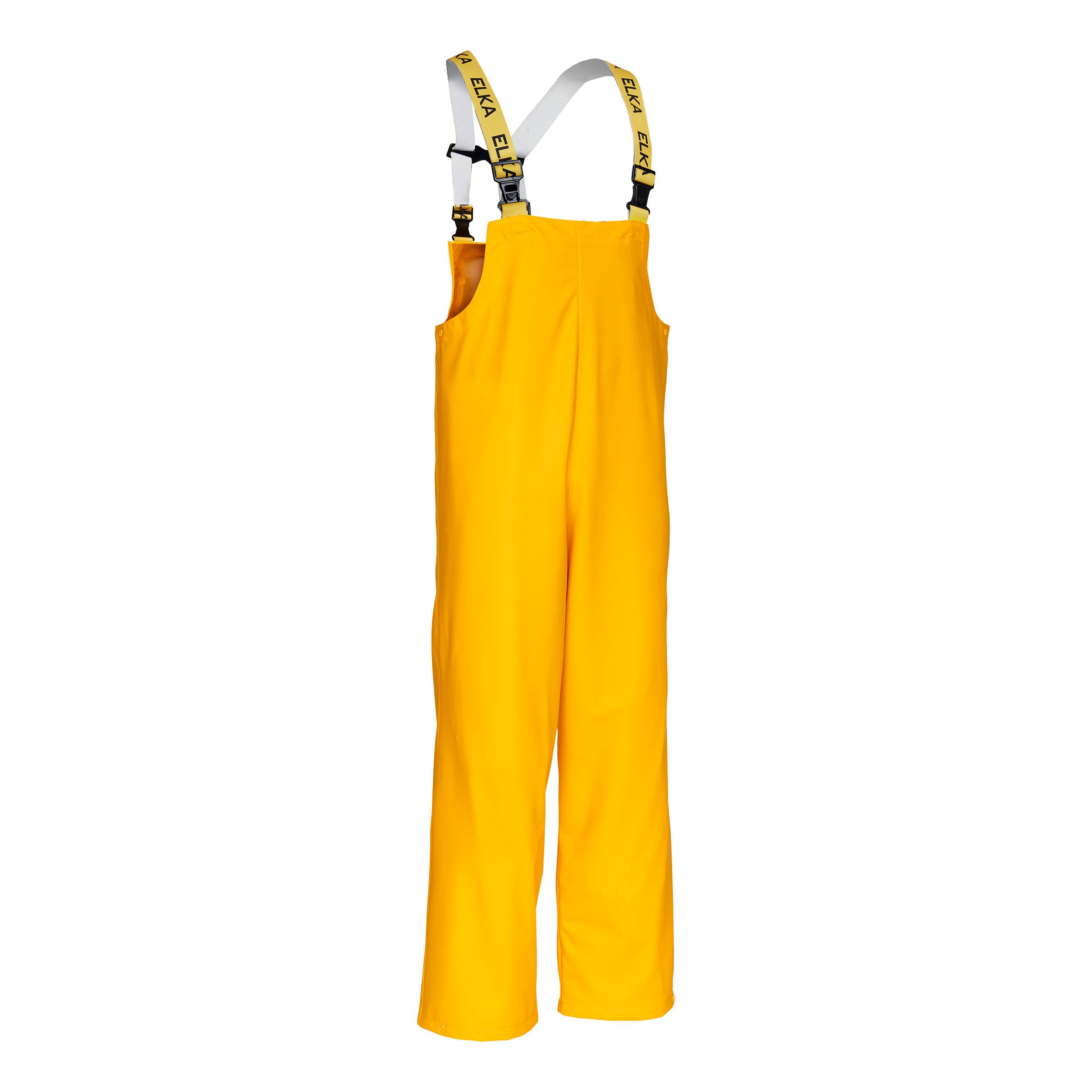 Bib & Brace