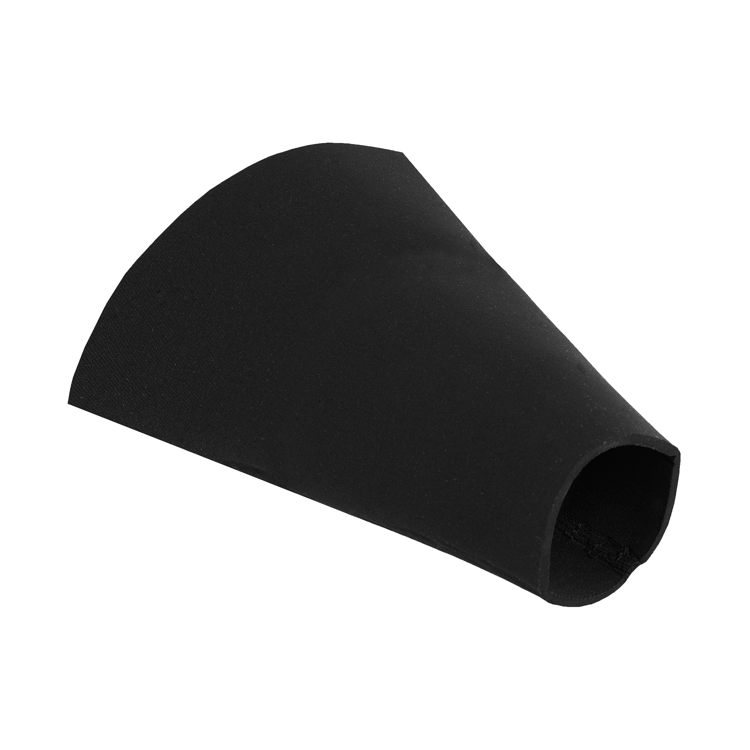 Neoprene long sleeves