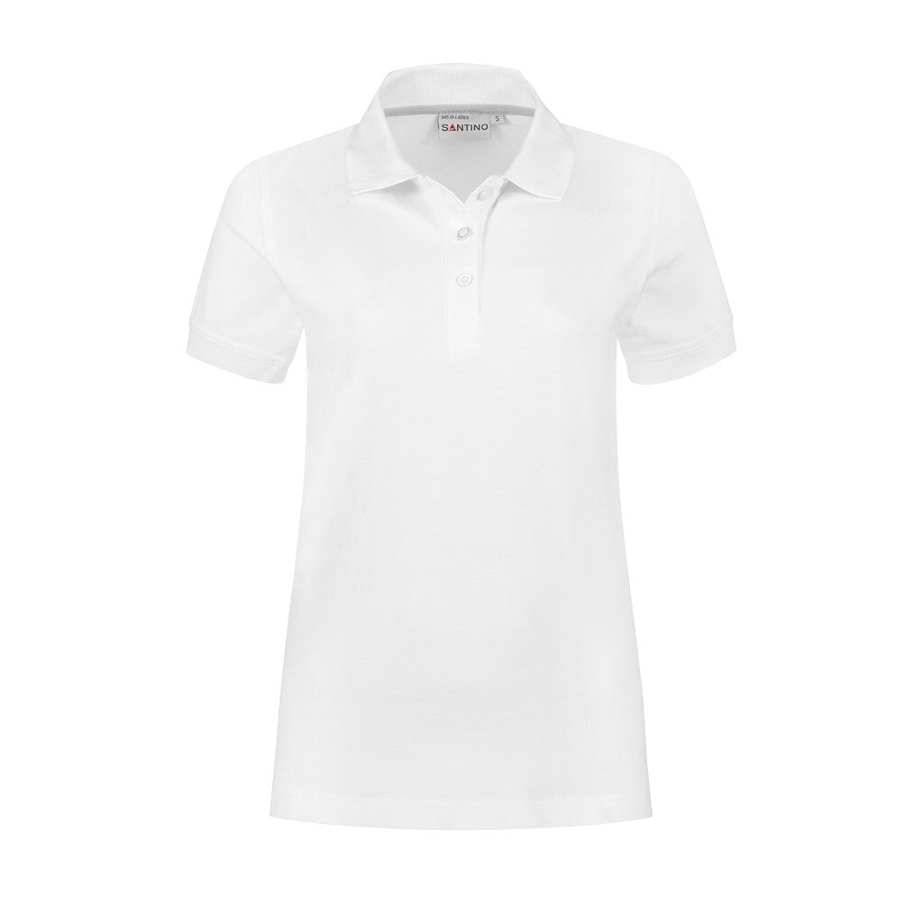 Santino Poloshirt Mojo Ladies
