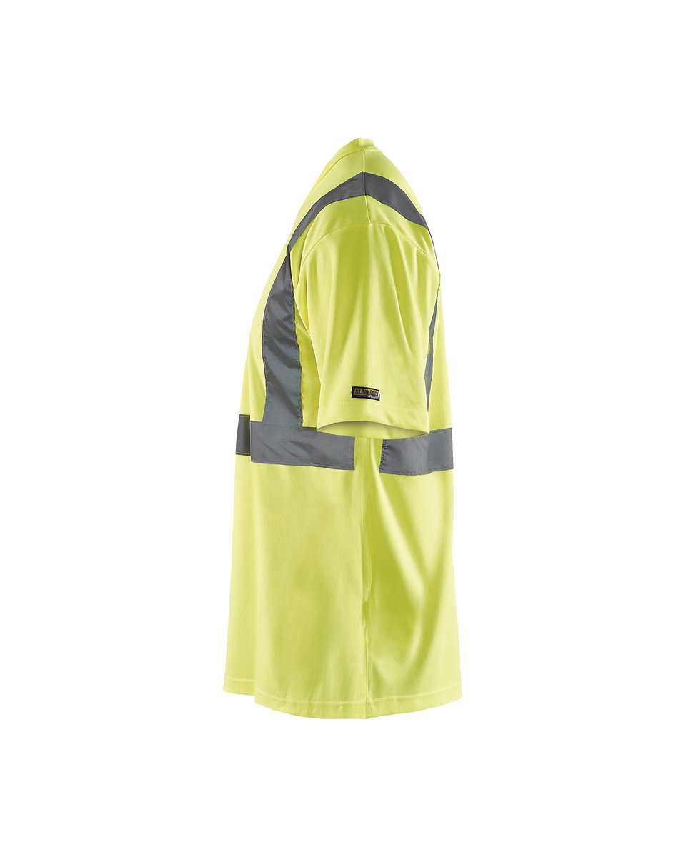 Blåkläder 3313 T-Shirt High Vis - High Vis Geel